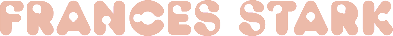 Frances Stark Studio Logo